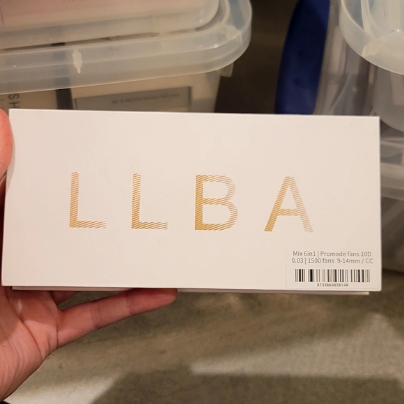 ProMade Lash Fans! - Picture 2 of 15